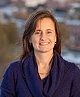 Shannon Frattaroli PhD MPH