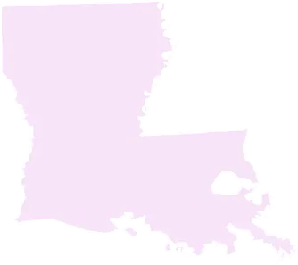 Louisiana State of Louisiana