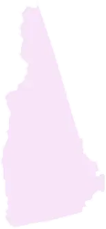 New Hampshire State of New Hampshire