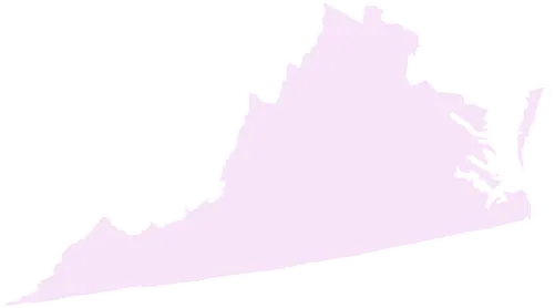 Virginia State of Virginia