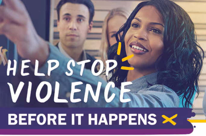 VetoViolence Help stop violence before it happens