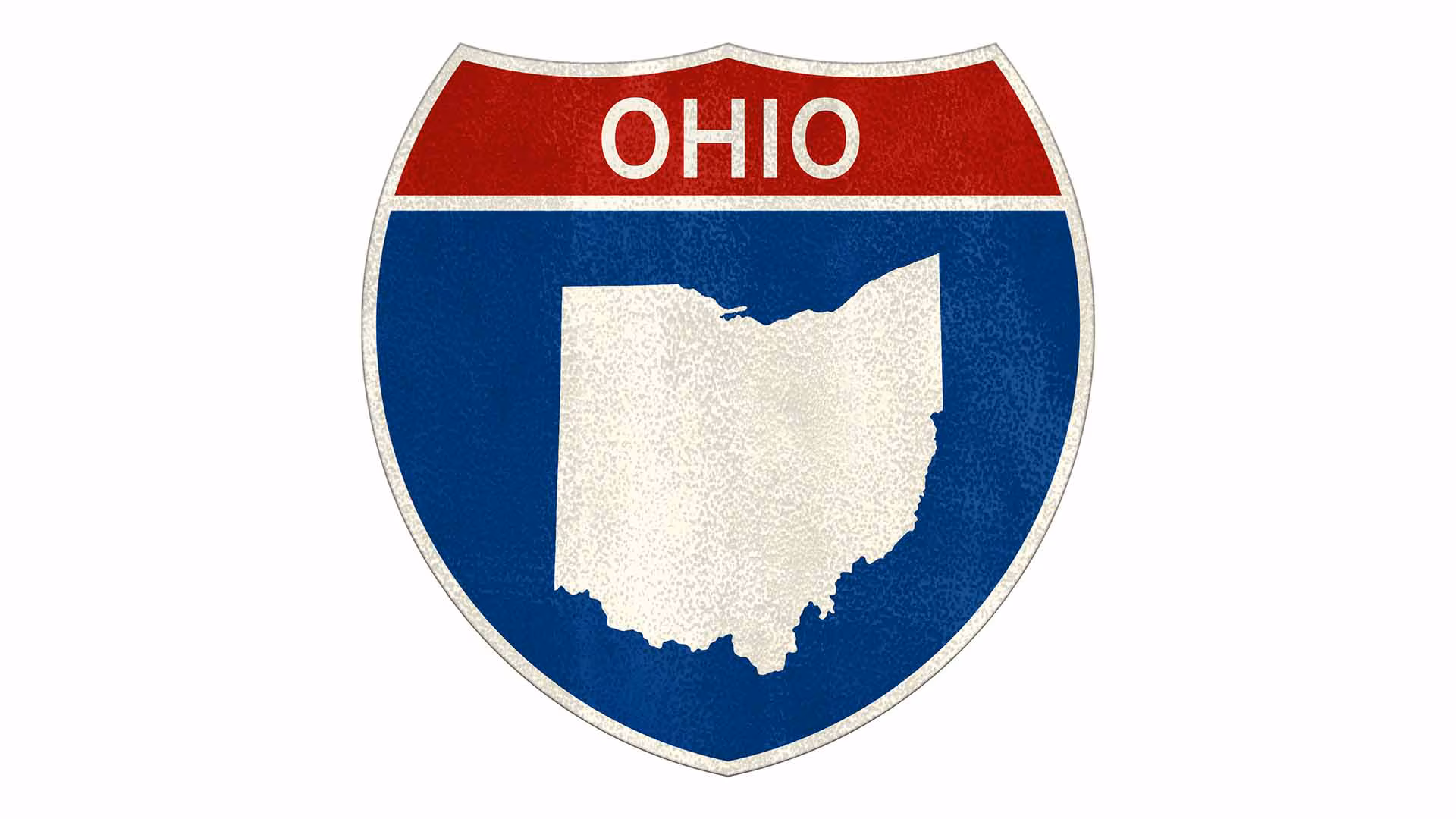 Ohio sign