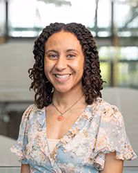 LLS Fellow Dali Davis