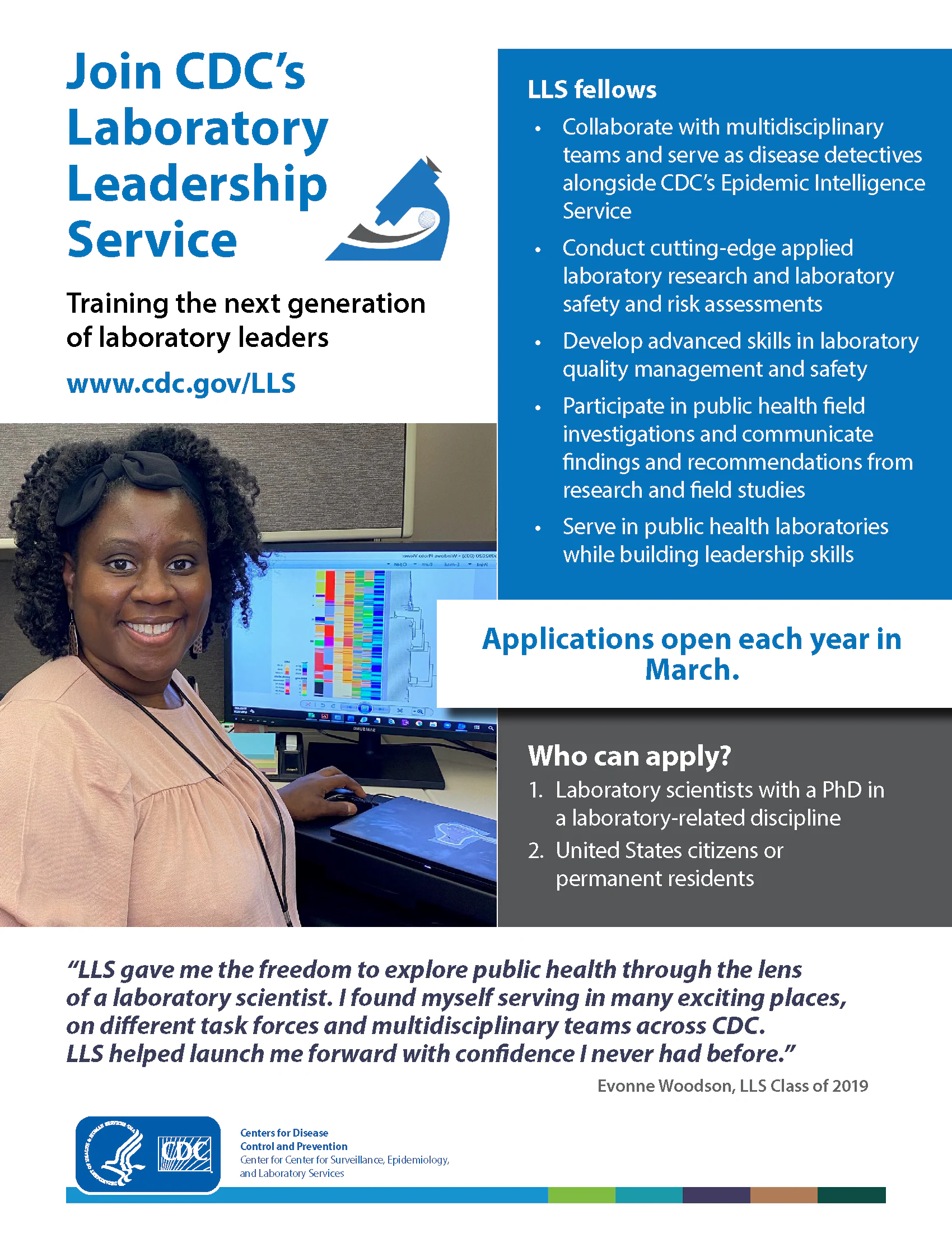 lls-recruitment-flier LLS Recruitment Flier