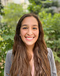 Fellow Lindsay Dahora Hein