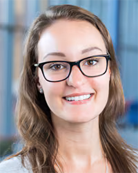 LLS Fellow Cassandra Field