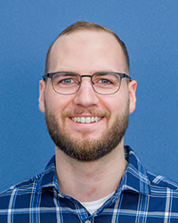 LLS Fellow Mitchell Ramuta