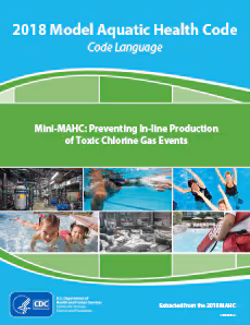 Thumbnail image of the Preventing in-line production of toxic chlorine gas events Mini-MAHC cover