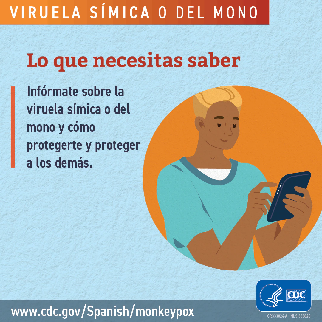 mpx-know-es1 Infographic: Lo queue necesitas saber