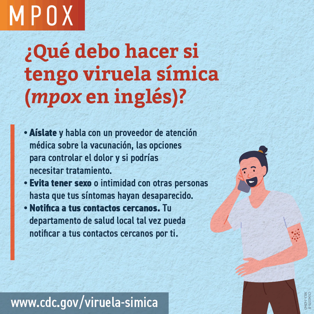spanish-mpox-who-2-1080x1080 Infographic: ¿Qué debo hacer si tengo viruela símica (mpox en inglés)?