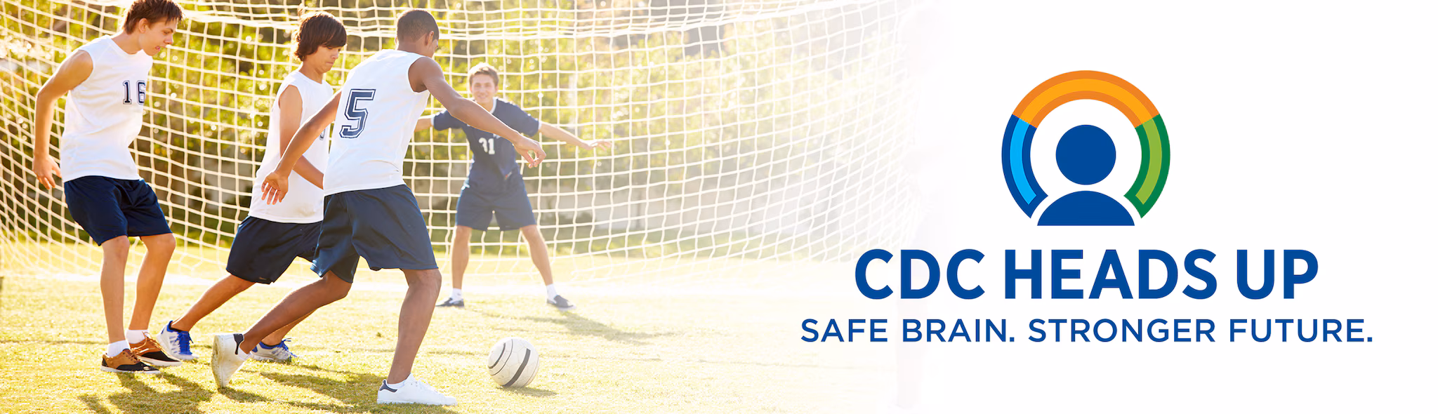CDC Heads Up Banner