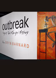 Outbreak: Plagues that Changed History