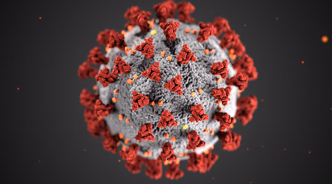 sarscov2-illus-1080x600px illustration of a coronavirus