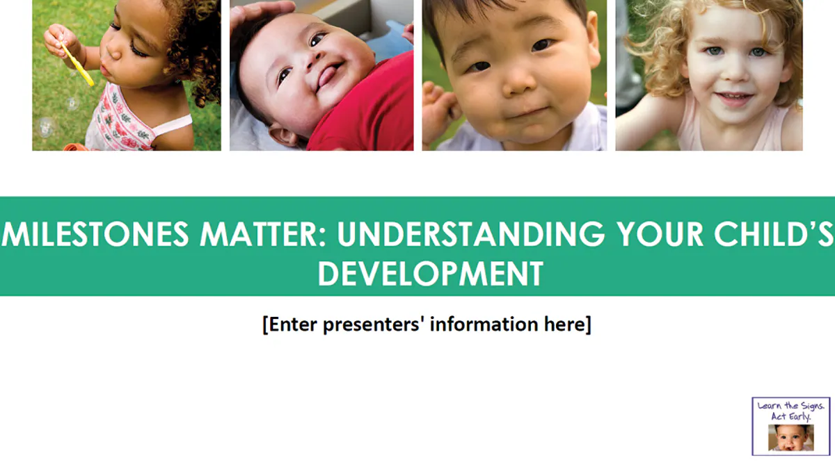 Milestones Matter preview cover Milestones Matter preview cover