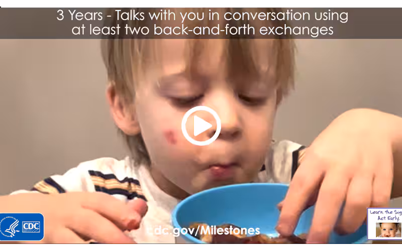 Talks with you in conversation using at least two back-and-forth exchanges