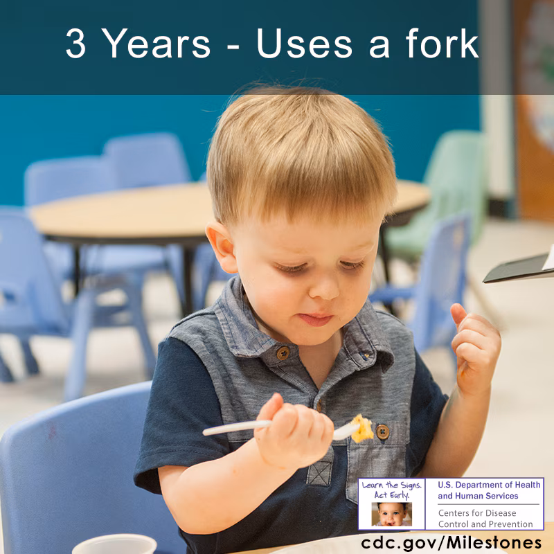 Calms down within 10 minutes after you leave her, like at a childcare drop off