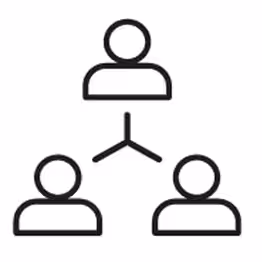 threepeople Three people icon