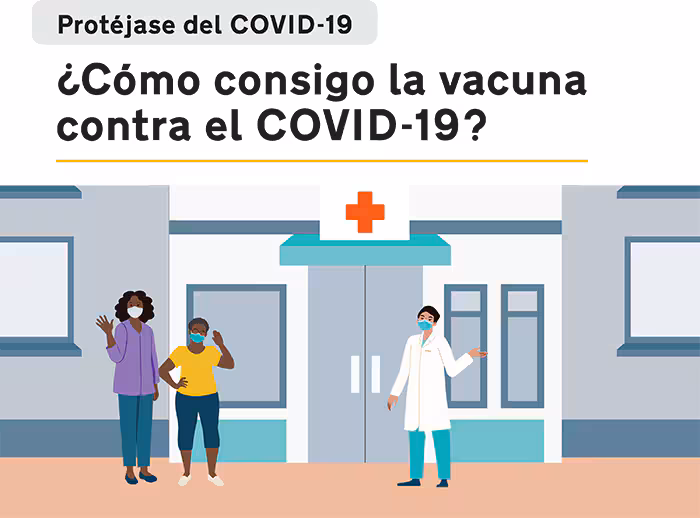 How I get my COVID-19 shot print out screen grab