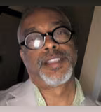 Headshot of Vincent Carvell Fears.