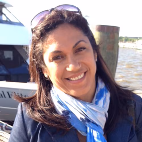 Gladys Martinez photo.