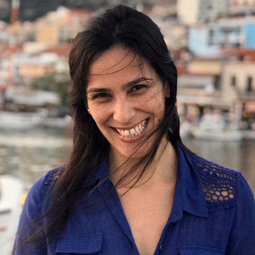 Juliana McAllister photo.