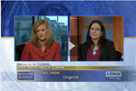 April 2013 CSPAN Interview with Cynthia Ogden, Nutritional Epidemiologist, National Center for Health Statistics and Allison Aubrey
