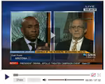 CSPAN Interview with Doctor Sondik and Dr. Pierre Vigilance