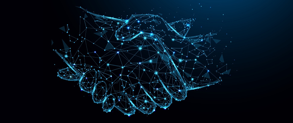 970x408-mod-partners Image of digitized hands shaking