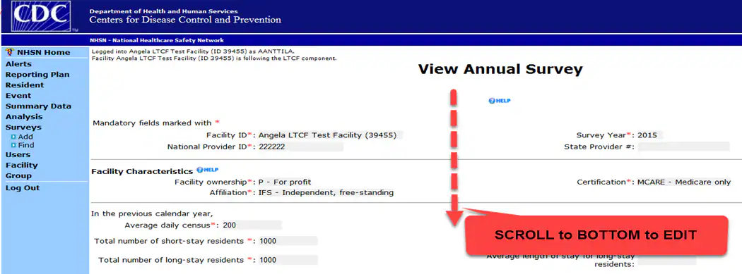 ltcf-mar18-img4 NHSN view annual survey