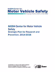 Cover page for publication 2014-122