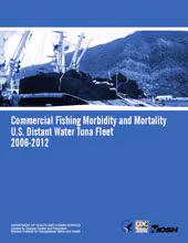 Cover page for publication 2014-126