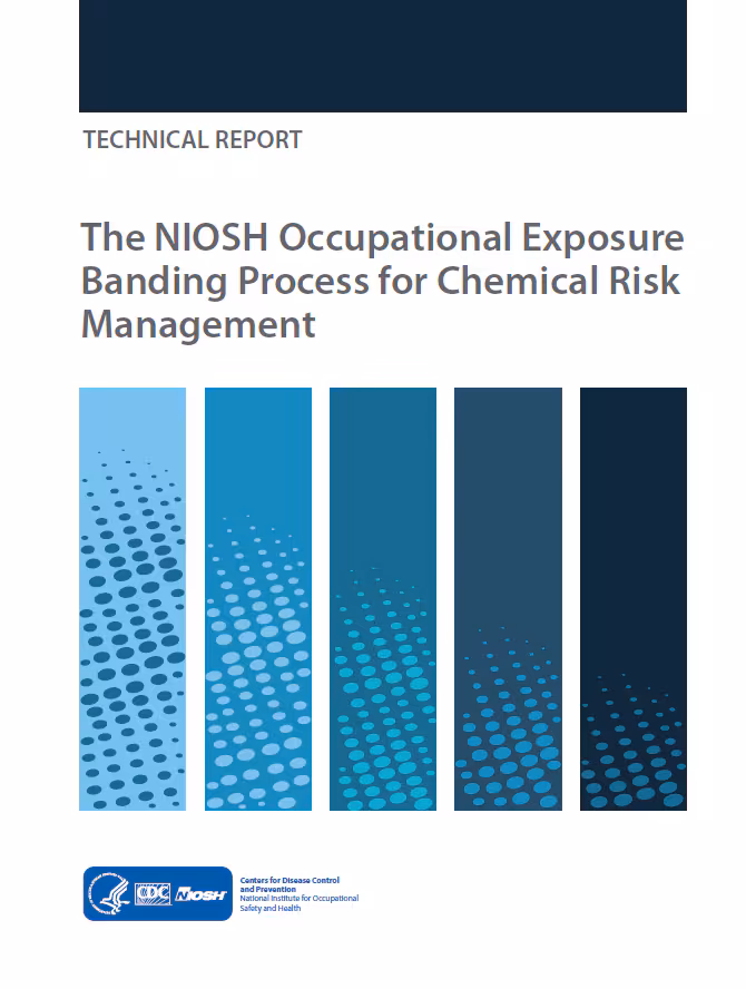 Thumbnail image of NIOSH Publication 2019-132