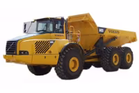Volvo A40D