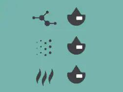 Evaluation and Selection Hazard Evaluation and Respirator Selection