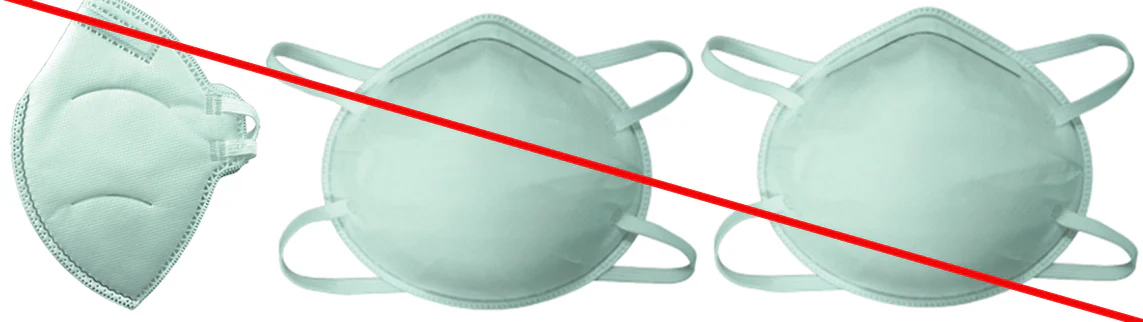 EPC Product, LLC is misrepresenting product manufactured by their company as NIOSH-approved product. Models sold by EPC, including but not limited to, PT-N95F-01, PT-N95C-02, and PT-N95CS-02 are NOT NIOSH-approved. EPC Product LLC is not a NIOSH approval holder or a private label holder. EPC Product, LLC is misrepresenting product manufactured by their company as NIOSH-approved product. Models sold by EPC, including but not limited to, PT-N95F-01, PT-N95C-02, and PT-N95CS-02 are NOT NIOSH-approved. EPC Product LLC is not a NIOSH approval holder or a private label holder.