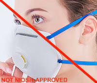 Fashion-Headband-NIOSH-N95-Disposable-Dust-Mask