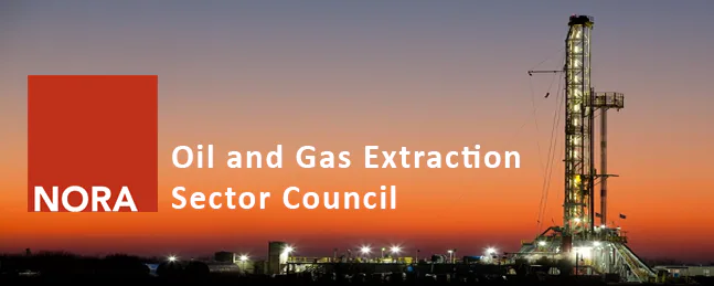nora_oge_sector_council NORA Oil and Gas Extraction Sector Council Banner