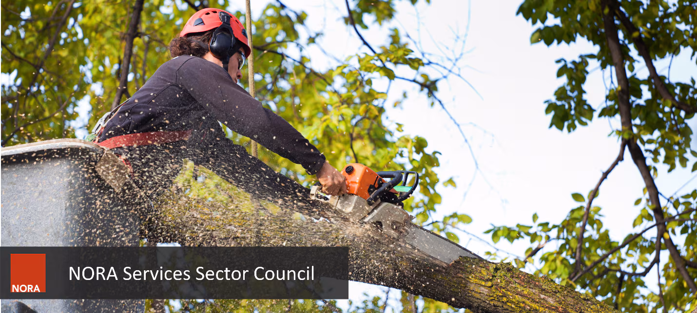 NORA Services Banner image