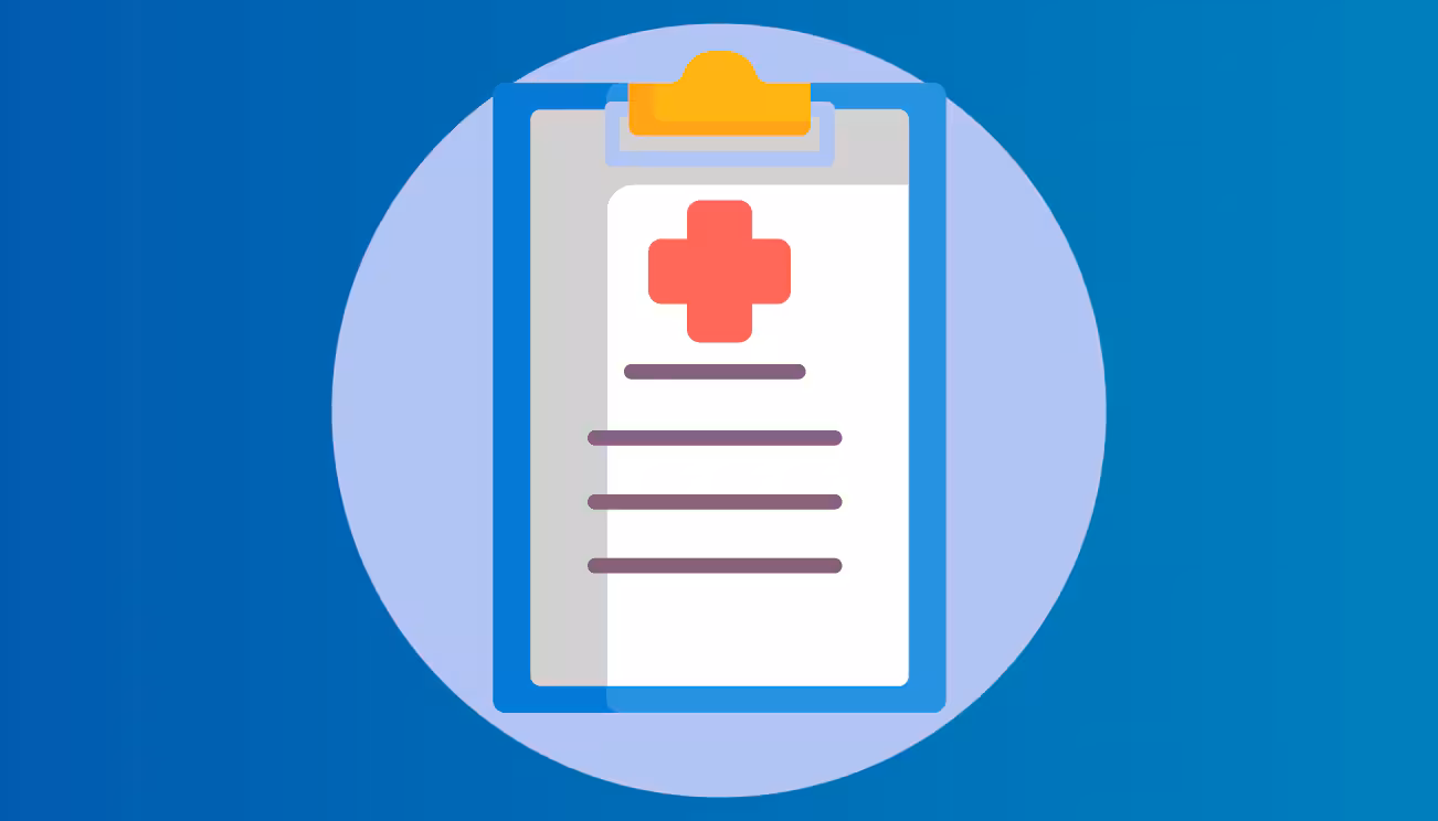 Vital-records Vital records icon