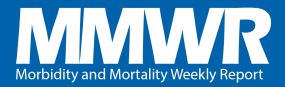 MMWR-Logo MMWR