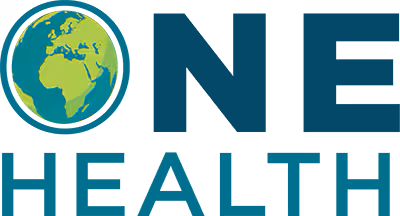 One Health One Health Logo