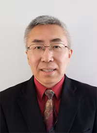 dr zhu Bao-Ping Zhu | Director of the Office of Science Quality and Library Services