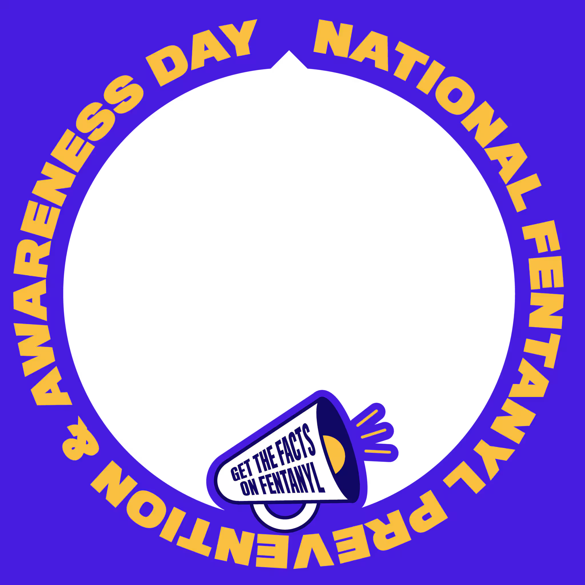 National Fentanyl Prevention and Awareness Day