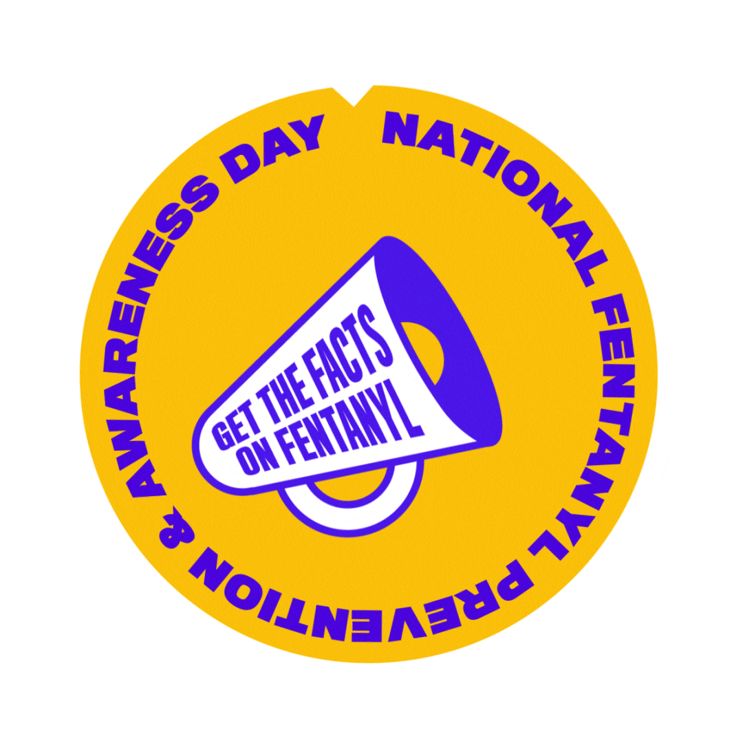 National fentanyl prevention and awareness day. Get the facts on fentanyl.