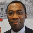 Headshot of Donald Richards