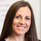 Headshot of Janessa Graves