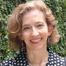 Headshot of Jeanette Gustat