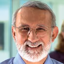 Headshot of Sergio Aguilar-Gaxiola