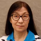 Headshot of Guixiang (Grace) Zhao