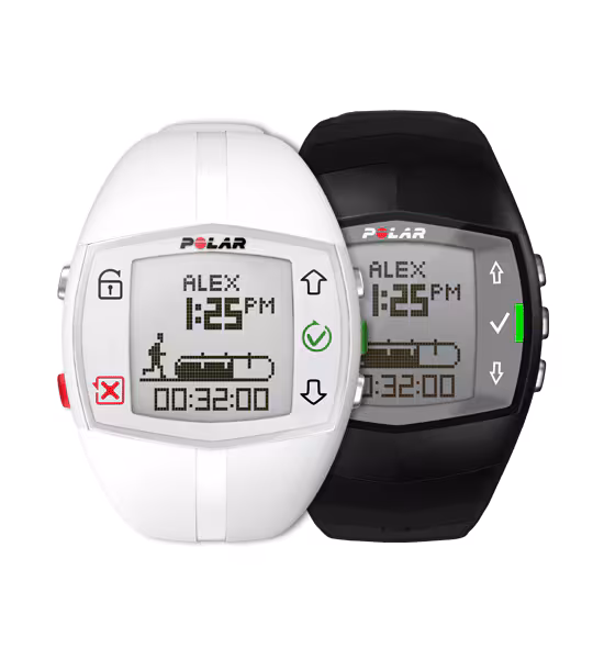 14_0577_01.gif Polar Active accelerometer watches used for 24/7 activity measurement for 134 children enrolled in Niños Sanos, Familia Sana (Healthy Children, Healthy Family), Central Valley, California, 2012–2013.